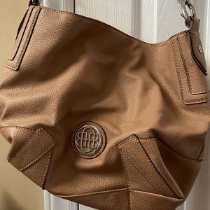 Dana Buchman NWOT Small Tote/Shoulder Bag